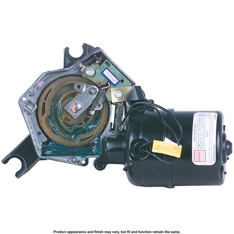 A1 Cardone 40142 - Windshield Wiper Motor A1 Cardone 40142 Windshield Wiper Motor product image 1 of 3