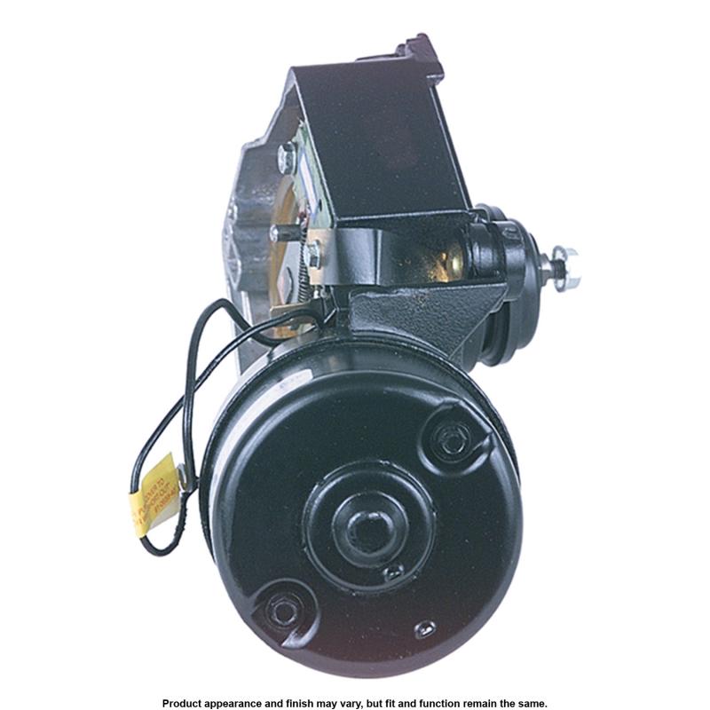 A1 Cardone 40142 - Windshield Wiper Motor A1 Cardone 40142 Windshield Wiper Motor product image 2 of 3