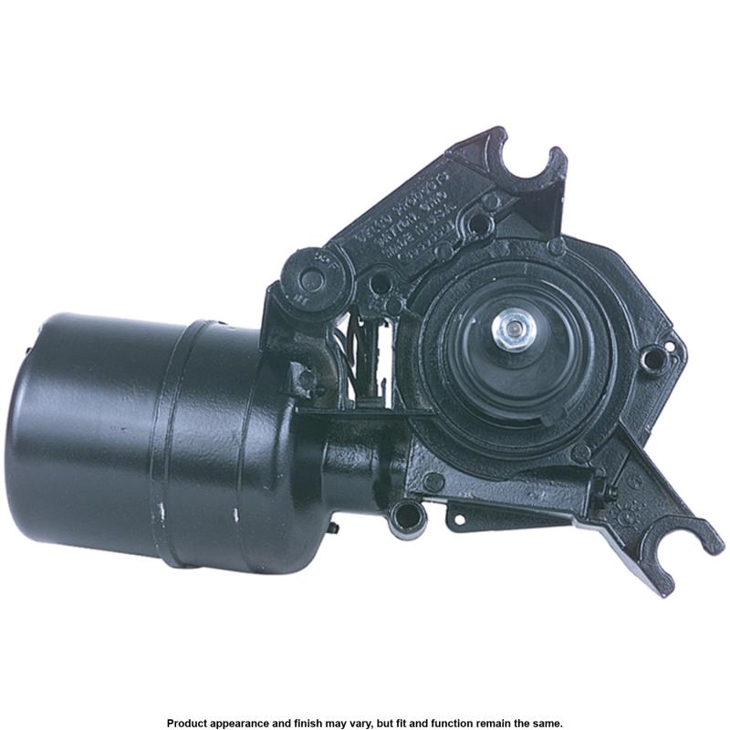 A1 Cardone 40142 - Windshield Wiper Motor A1 Cardone 40142 Windshield Wiper Motor product image 3 of 3