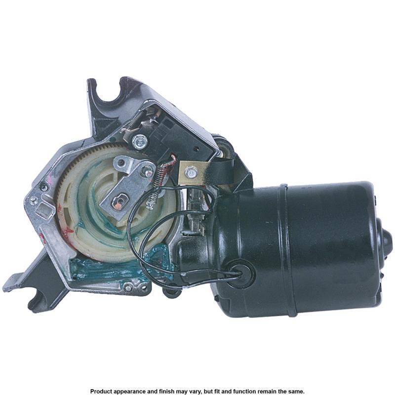 A1 Cardone 40148 Windshield Wiper Motor product image 1 of 3
