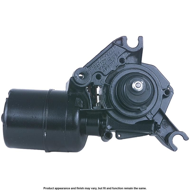 A1 Cardone 40148 Windshield Wiper Motor product image 2 of 3