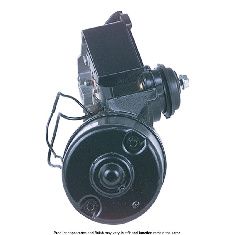 A1 Cardone 40148 Windshield Wiper Motor product image 3 of 3