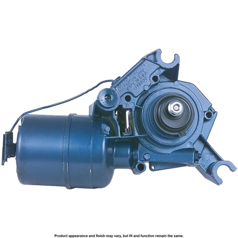 A1 Cardone 40152 Windshield Wiper Motor product image 1 of 3
