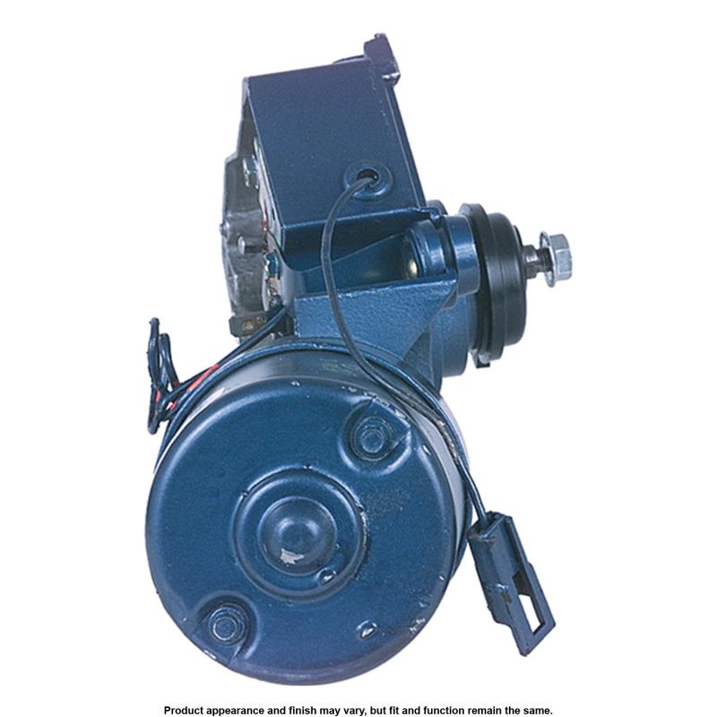A1 Cardone 40152 Windshield Wiper Motor product image 2 of 3