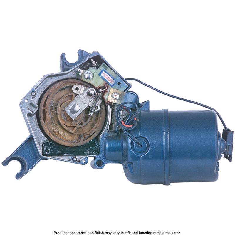 A1 Cardone 40152 Windshield Wiper Motor product image 3 of 3