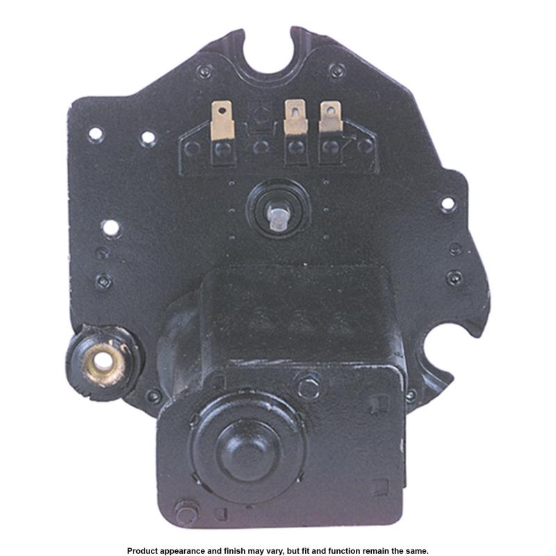 A1 Cardone 40154 Windshield Wiper Motor product image 1 of 3