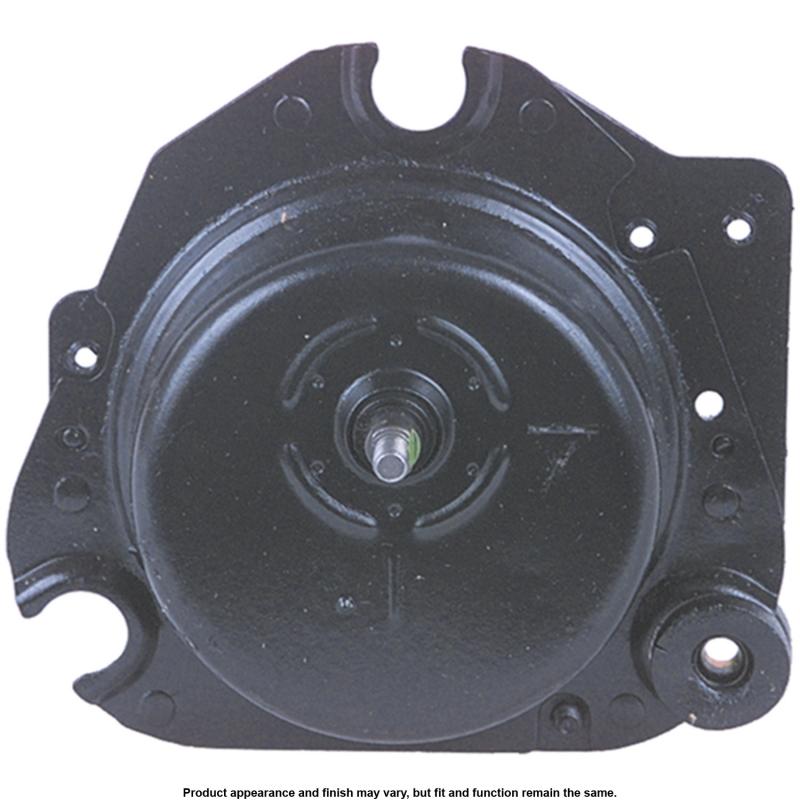 A1 Cardone 40154 Windshield Wiper Motor product image 2 of 3