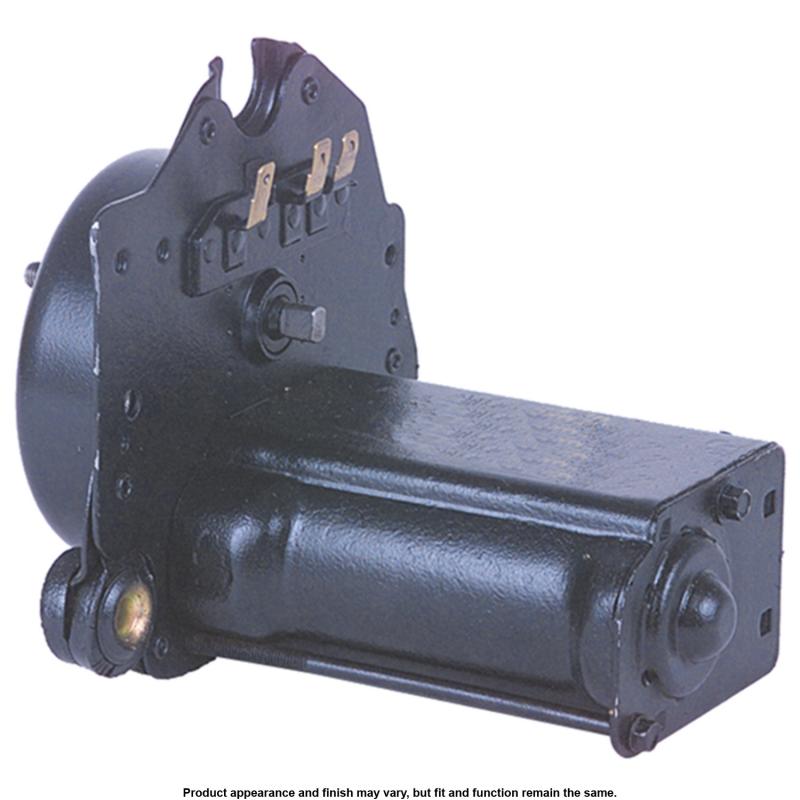 A1 Cardone 40154 Windshield Wiper Motor product image 3 of 3