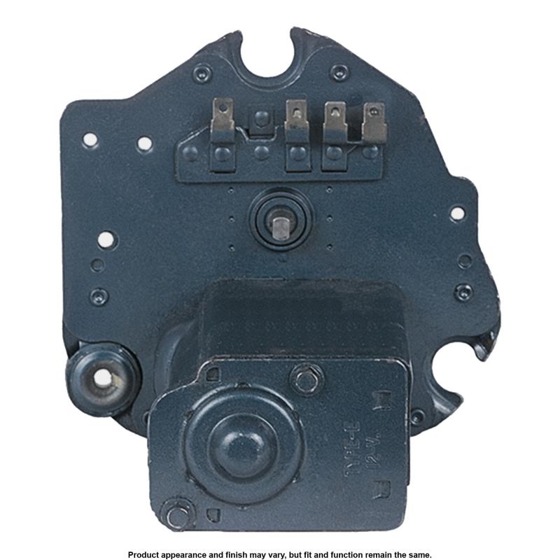A1 Cardone 40155 Windshield Wiper Motor product image 2 of 3