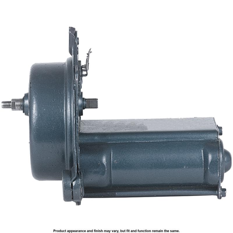 A1 Cardone 40155 Windshield Wiper Motor product image 3 of 3