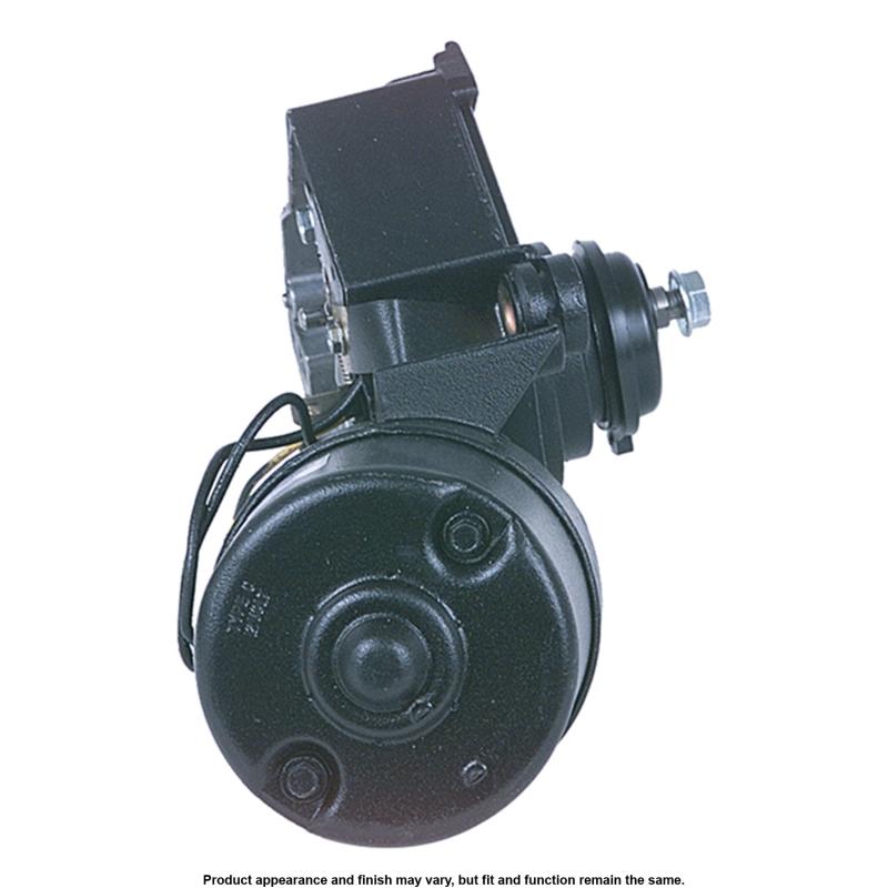 A1 Cardone 40156 - Windshield Wiper Motor A1 Cardone 40156 Windshield Wiper Motor product image 1 of 3