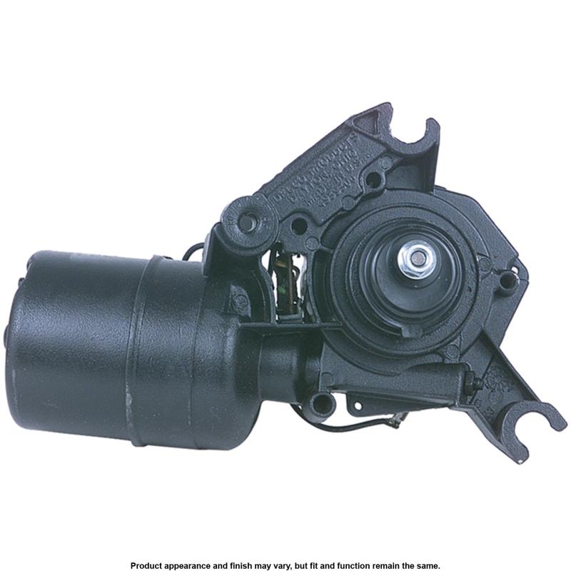 A1 Cardone 40156 - Windshield Wiper Motor A1 Cardone 40156 Windshield Wiper Motor product image 2 of 3