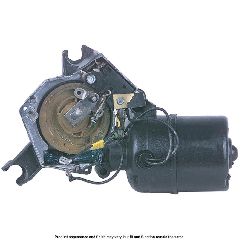 A1 Cardone 40156 - Windshield Wiper Motor A1 Cardone 40156 Windshield Wiper Motor product image 3 of 3