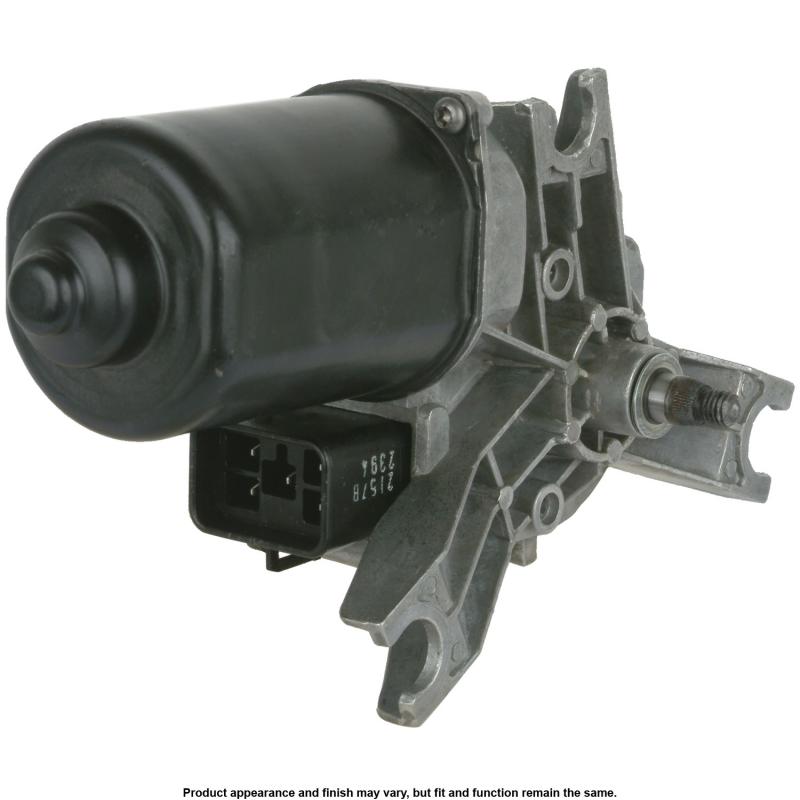 A1 Cardone 40158 - Windshield Wiper Motor A1 Cardone 40158 Windshield Wiper Motor product image 1 of 3