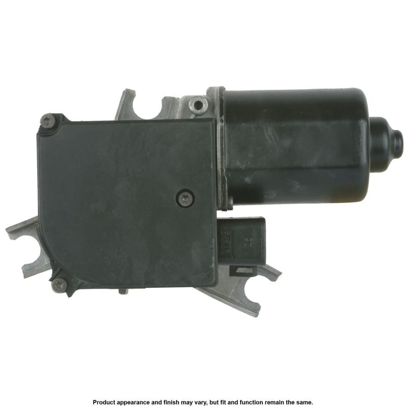 A1 Cardone 40158 - Windshield Wiper Motor A1 Cardone 40158 Windshield Wiper Motor product image 2 of 3