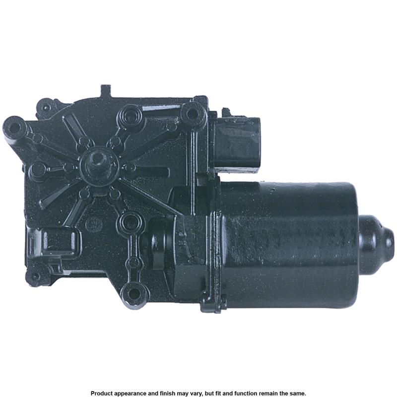 A1 Cardone 40159 Windshield Wiper Motor product image 2 of 3