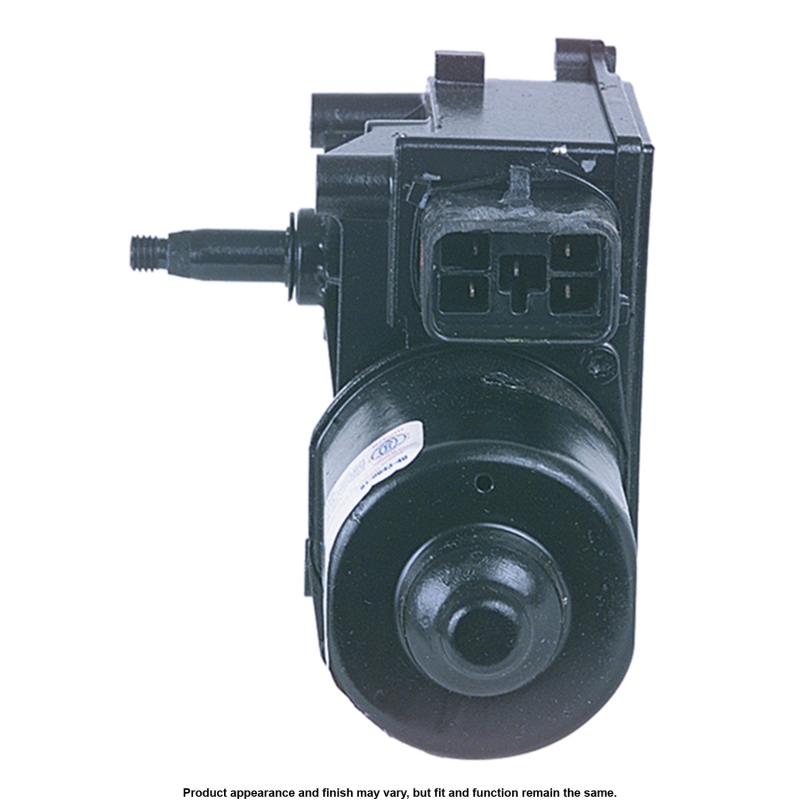A1 Cardone 40159 Windshield Wiper Motor product image 3 of 3