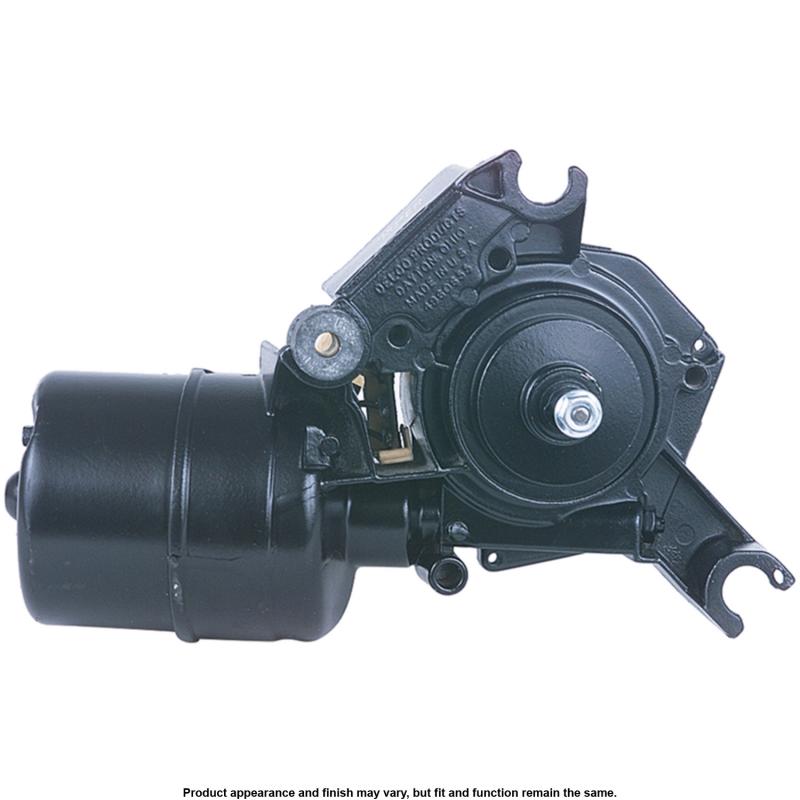 A1 Cardone 40160 Windshield Wiper Motor product image 1 of 3