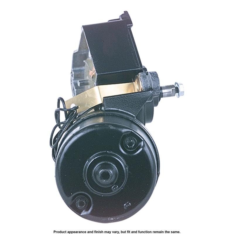 A1 Cardone 40160 Windshield Wiper Motor product image 2 of 3