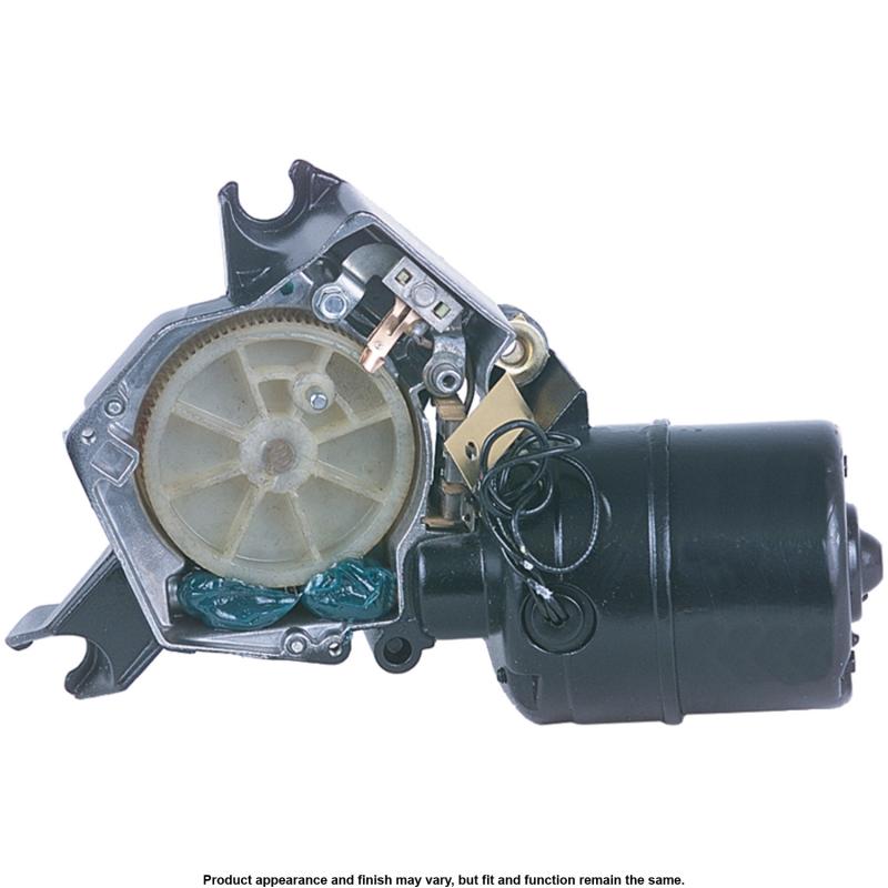 A1 Cardone 40160 Windshield Wiper Motor product image 3 of 3