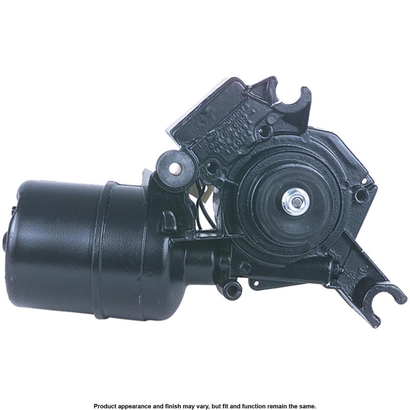 A1 Cardone 40162 - Windshield Wiper Motor A1 Cardone 40162 Windshield Wiper Motor product image 1 of 3