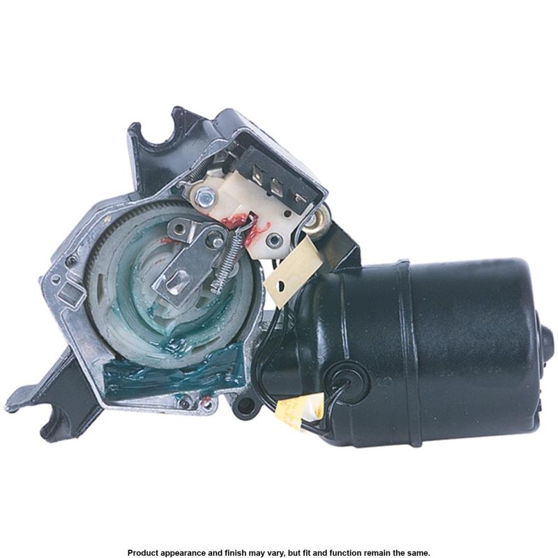 A1 Cardone 40162 - Windshield Wiper Motor A1 Cardone 40162 Windshield Wiper Motor product image 2 of 3