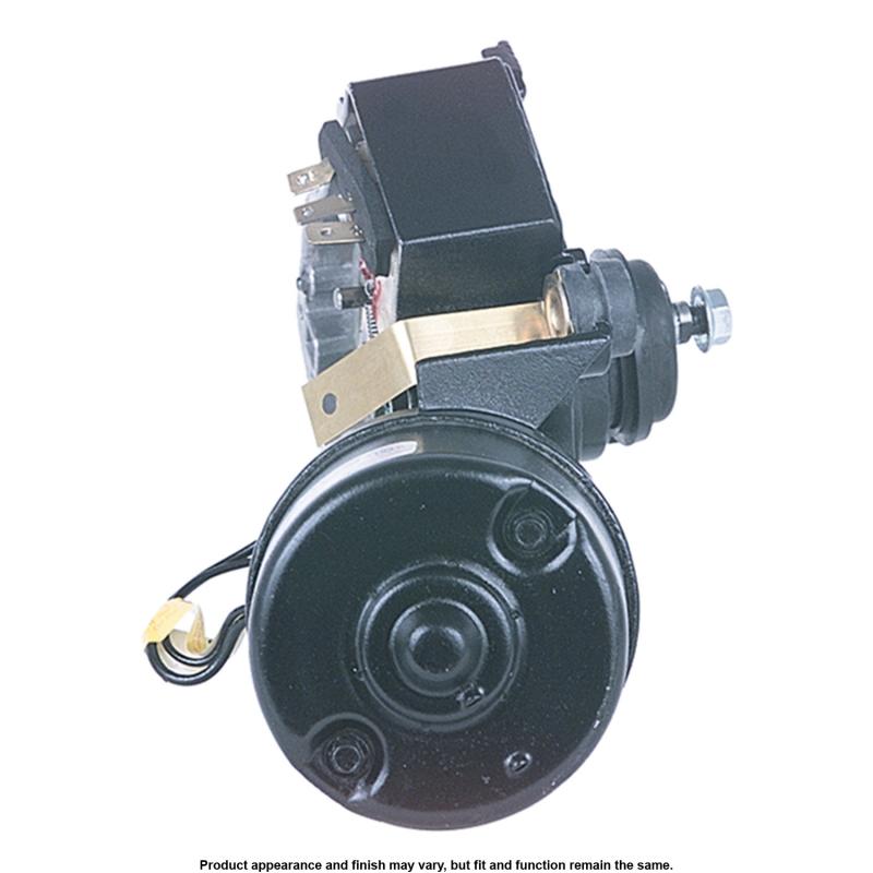A1 Cardone 40162 - Windshield Wiper Motor A1 Cardone 40162 Windshield Wiper Motor product image 3 of 3