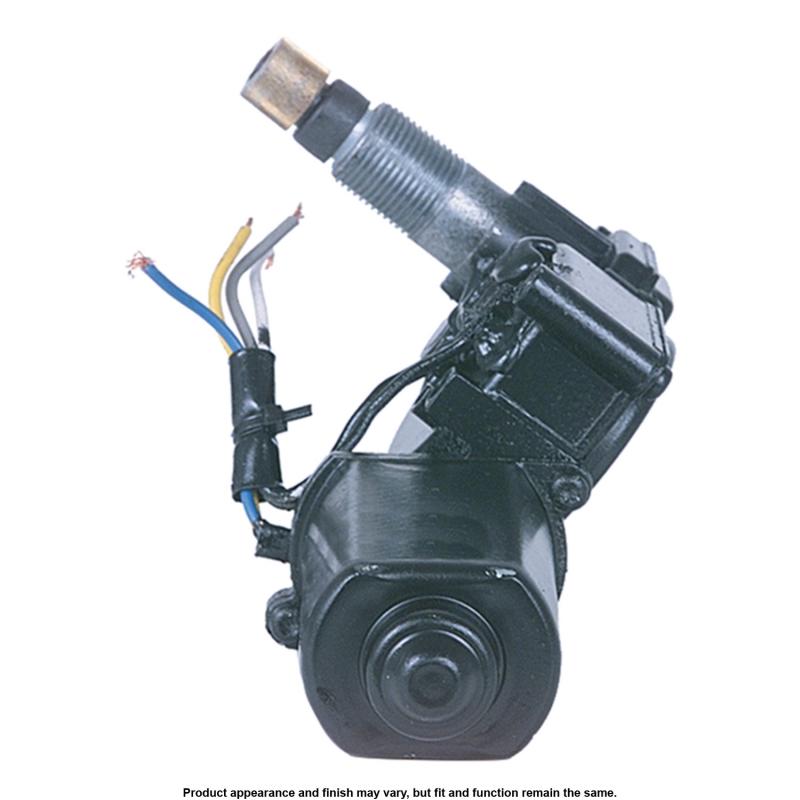 A1 Cardone 40163 Windshield Wiper Motor product image 1 of 3