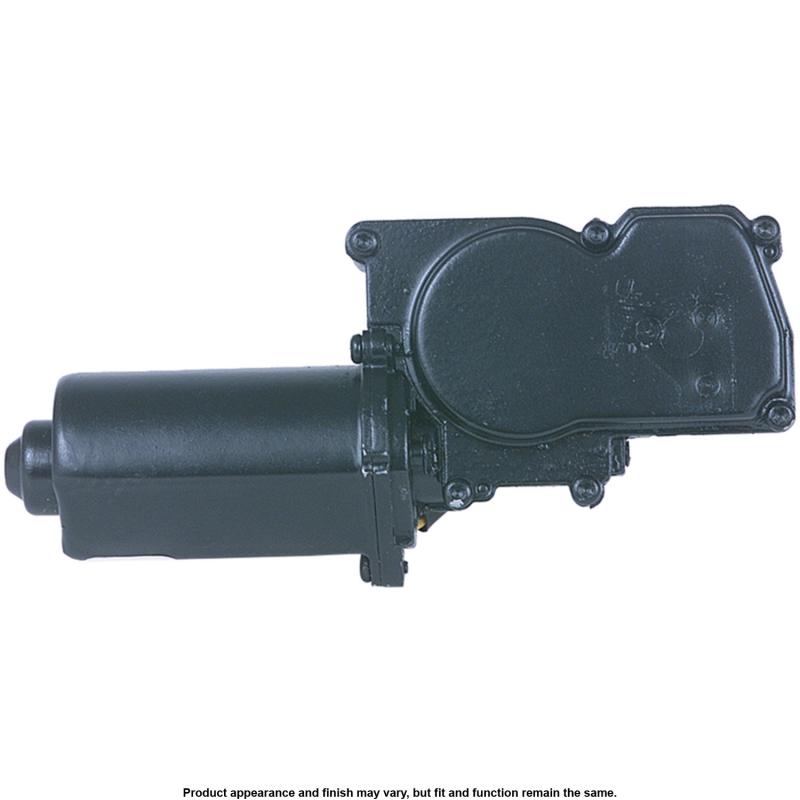 A1 Cardone 40163 Windshield Wiper Motor product image 3 of 3