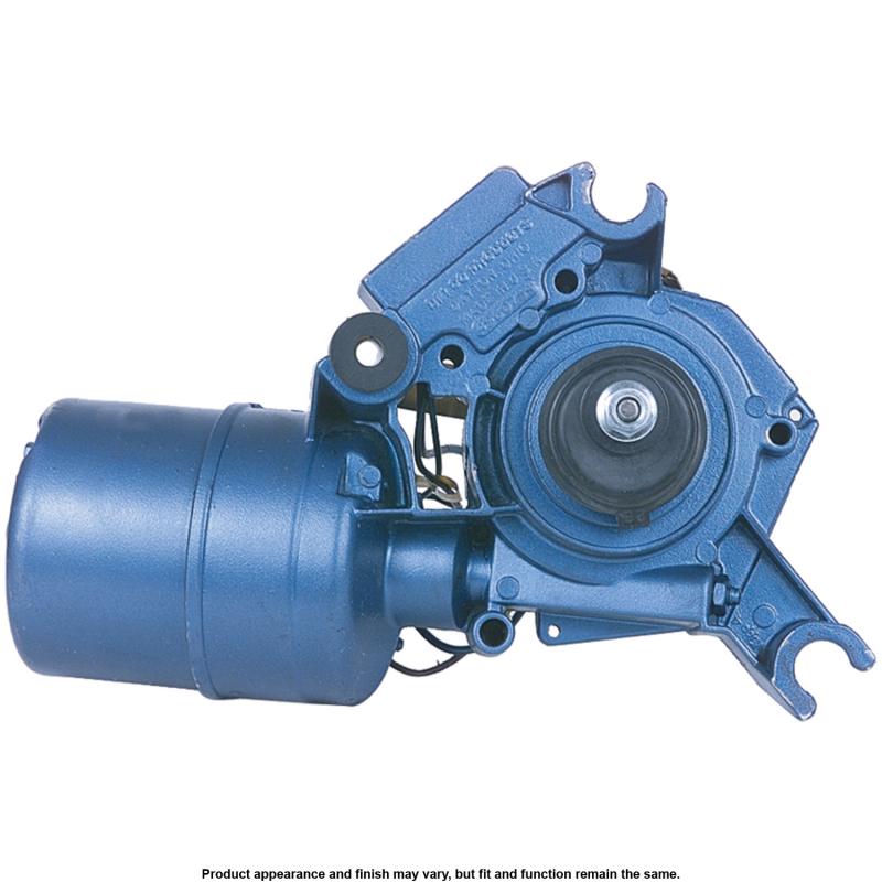 A1 Cardone 40166 - Windshield Wiper Motor A1 Cardone 40166 Windshield Wiper Motor product image 3 of 3