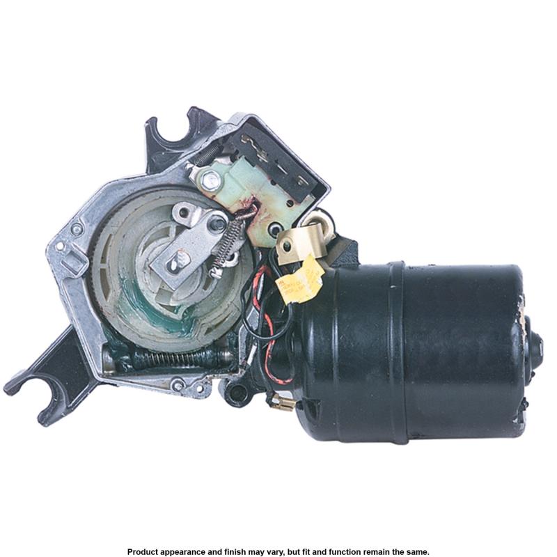 A1 Cardone 40168 - Windshield Wiper Motor A1 Cardone 40168 Windshield Wiper Motor product image 1 of 3