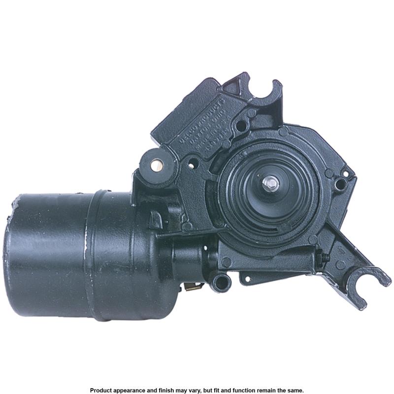 A1 Cardone 40168 - Windshield Wiper Motor A1 Cardone 40168 Windshield Wiper Motor product image 2 of 3