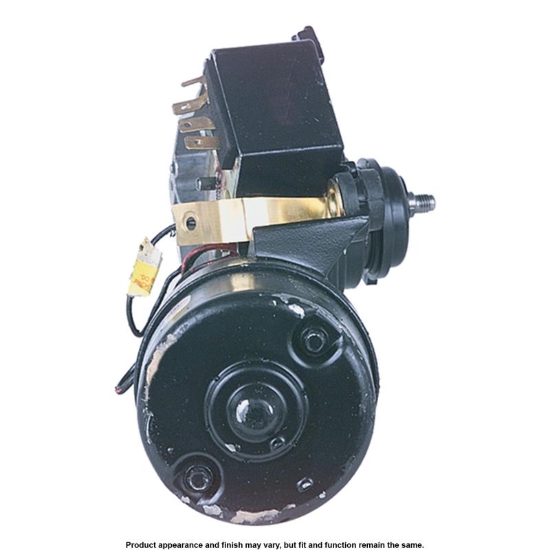 A1 Cardone 40168 - Windshield Wiper Motor A1 Cardone 40168 Windshield Wiper Motor product image 3 of 3