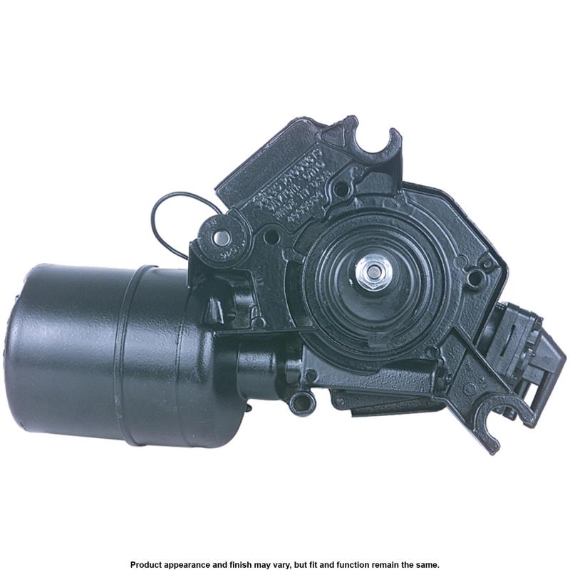 A1 Cardone 401681 - Windshield Wiper Motor A1 Cardone 401681 Windshield Wiper Motor product image 1 of 3