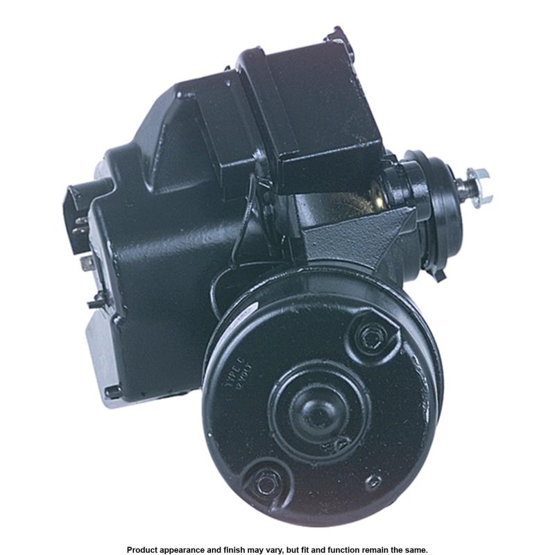 A1 Cardone 401681 - Windshield Wiper Motor A1 Cardone 401681 Windshield Wiper Motor product image 3 of 3