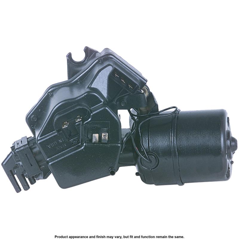 A1 Cardone 401682 Windshield Wiper Motor product image 1 of 3