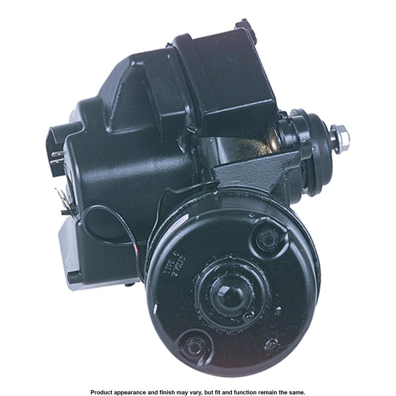 A1 Cardone 401682 Windshield Wiper Motor product image 2 of 3