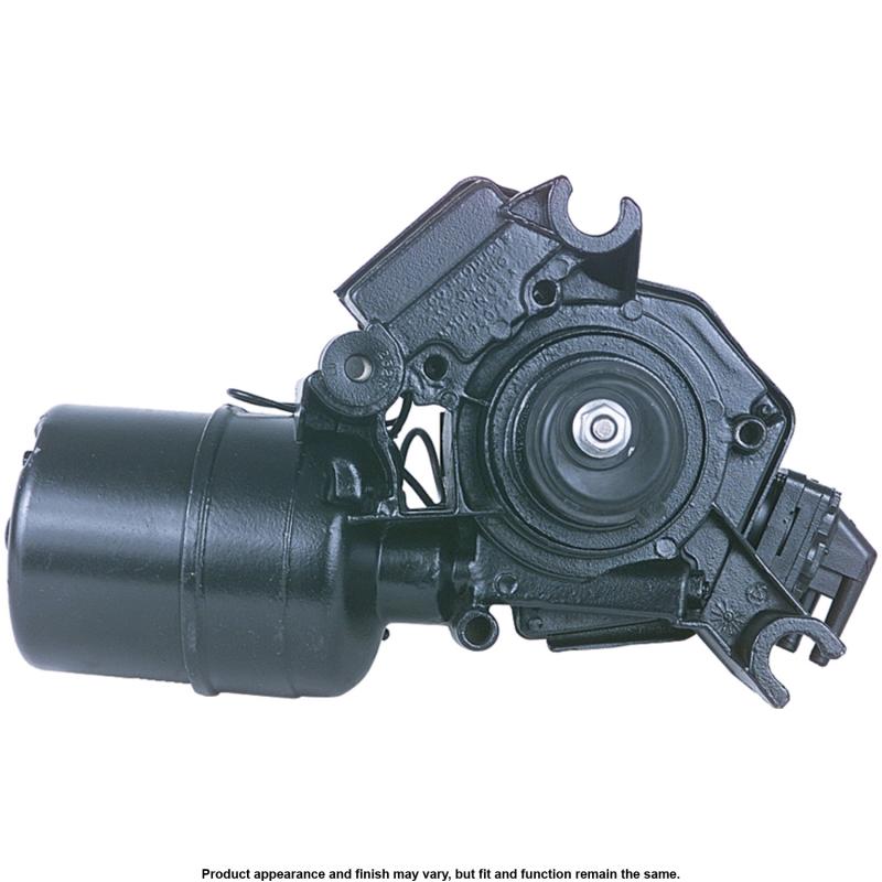 A1 Cardone 401682 Windshield Wiper Motor product image 3 of 3