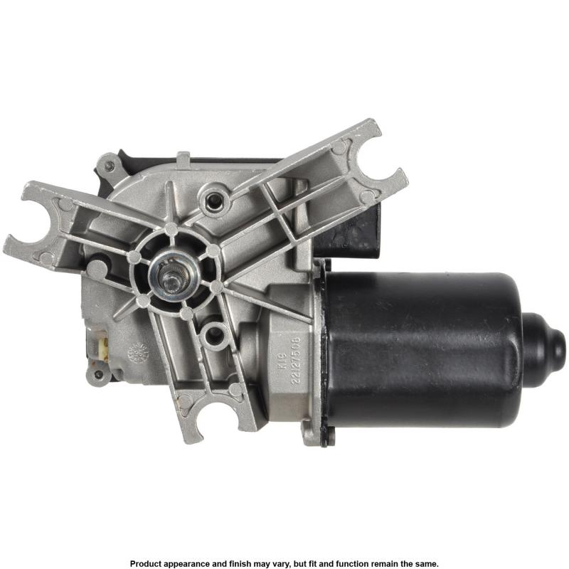 A1 Cardone 40169 - Windshield Wiper Motor A1 Cardone 40169 Windshield Wiper Motor product image 1 of 4