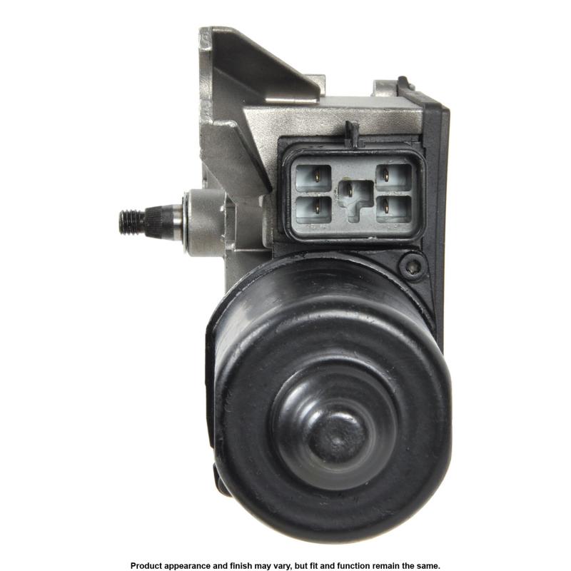 A1 Cardone 40169 - Windshield Wiper Motor A1 Cardone 40169 Windshield Wiper Motor product image 2 of 4