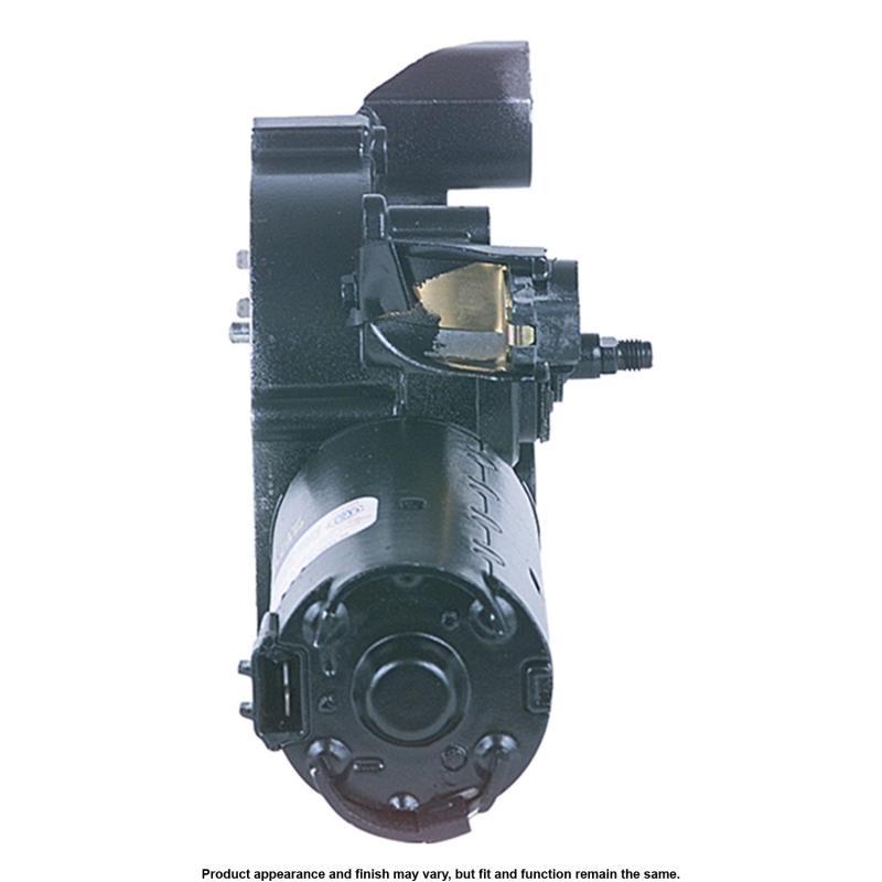 A1 Cardone 40176 - Windshield Wiper Motor A1 Cardone 40176 Windshield Wiper Motor product image 1 of 3