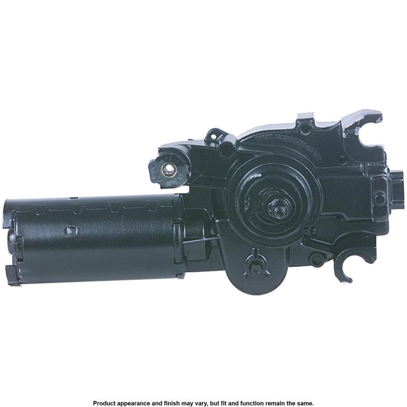 A1 Cardone 40176 - Windshield Wiper Motor A1 Cardone 40176 Windshield Wiper Motor product image 2 of 3