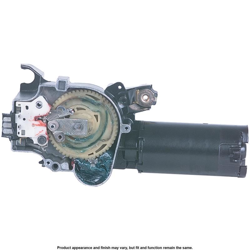 A1 Cardone 40176 - Windshield Wiper Motor A1 Cardone 40176 Windshield Wiper Motor product image 3 of 3