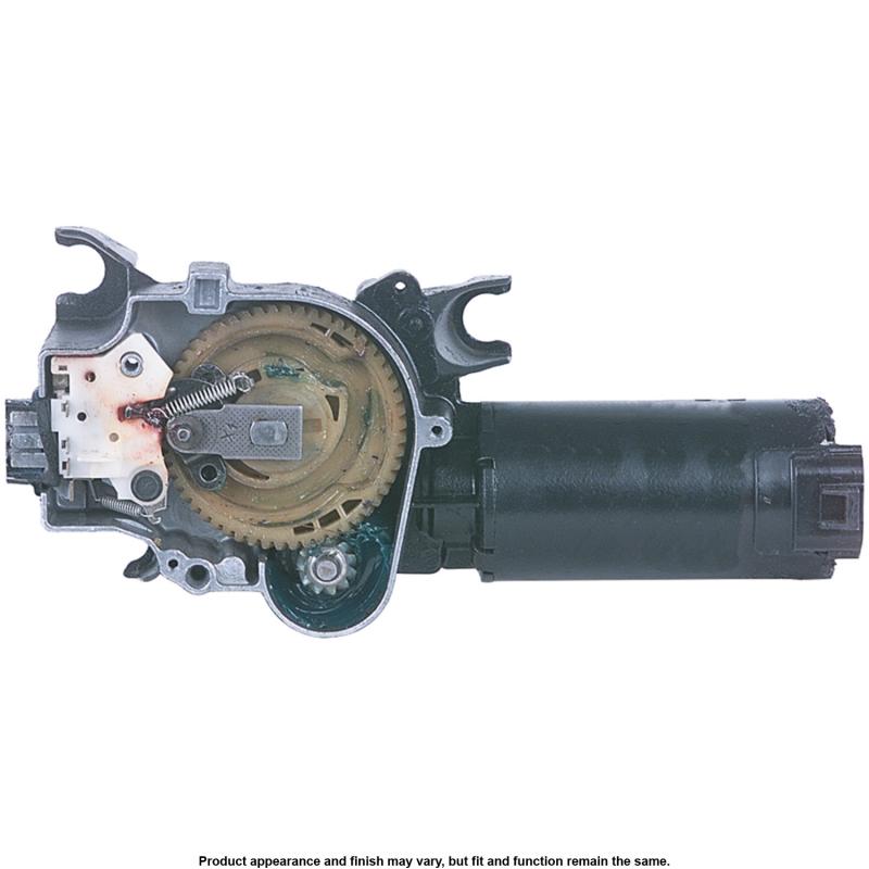 A1 Cardone 40177 - Windshield Wiper Motor A1 Cardone 40177 Windshield Wiper Motor product image 1 of 3