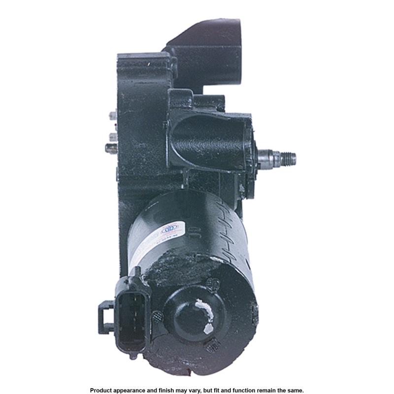 A1 Cardone 40177 - Windshield Wiper Motor A1 Cardone 40177 Windshield Wiper Motor product image 2 of 3