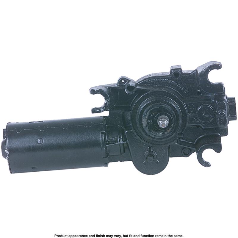 A1 Cardone 40177 - Windshield Wiper Motor A1 Cardone 40177 Windshield Wiper Motor product image 3 of 3