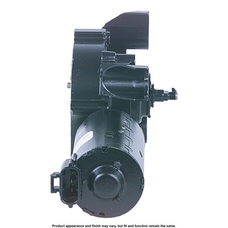 A1 Cardone 40178 - Windshield Wiper Motor A1 Cardone 40178 Windshield Wiper Motor product image 1 of 3