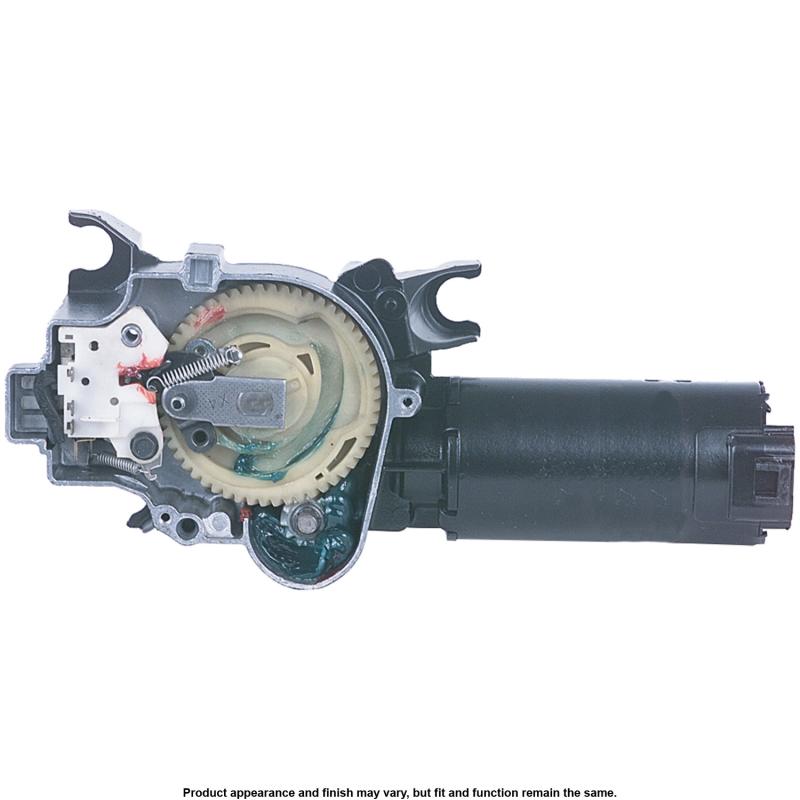 A1 Cardone 40178 - Windshield Wiper Motor A1 Cardone 40178 Windshield Wiper Motor product image 2 of 3