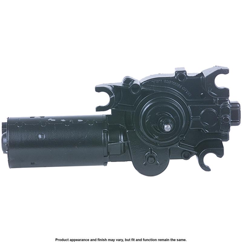 A1 Cardone 40178 - Windshield Wiper Motor A1 Cardone 40178 Windshield Wiper Motor product image 3 of 3