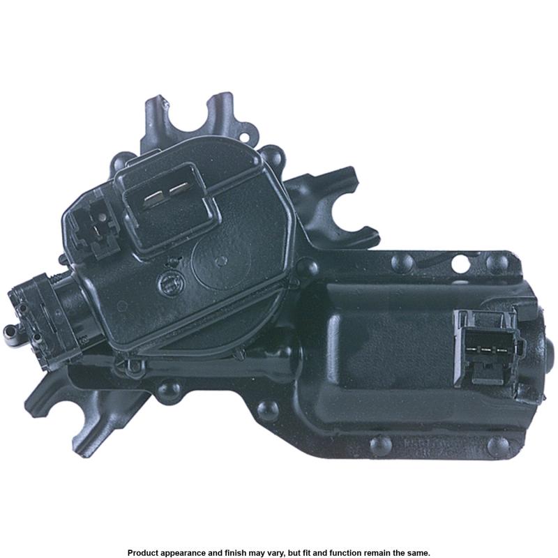 A1 Cardone 40180 Windshield Wiper Motor product image 1 of 3